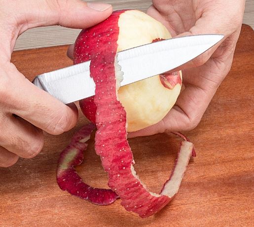 Professional Kitchen Utility Knife (Ultra Sharp Range)