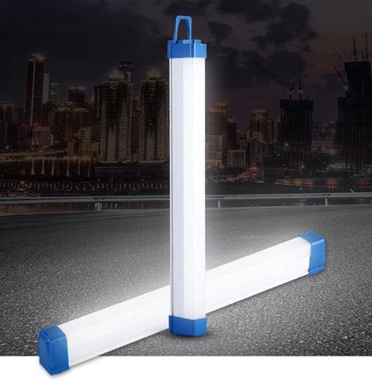 Rechargeable Portable LED Tube Light (50cm)