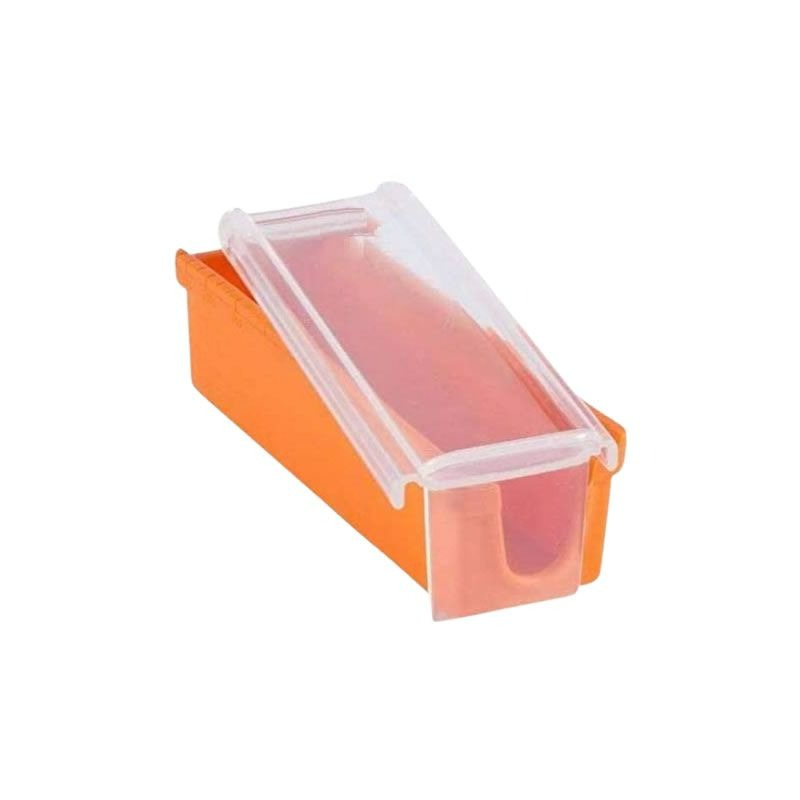 Lightweight Butter Slice Storage Container