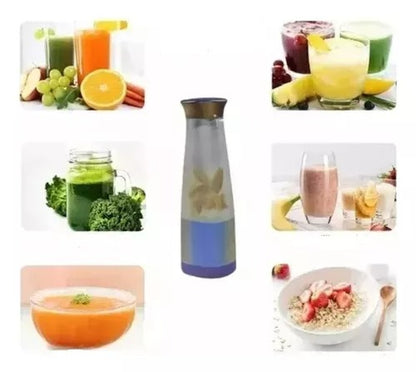 Wireless Portable Juicer