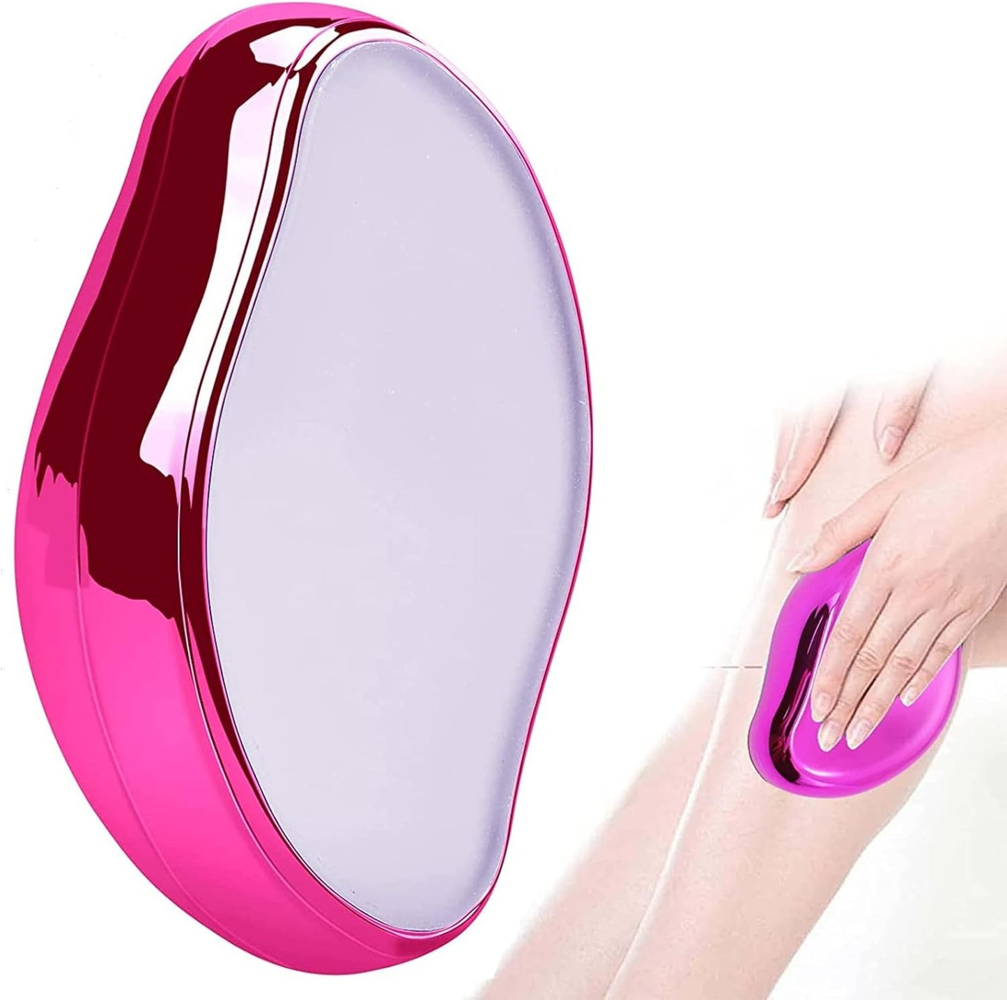 Crystal Hair Removal Epilator