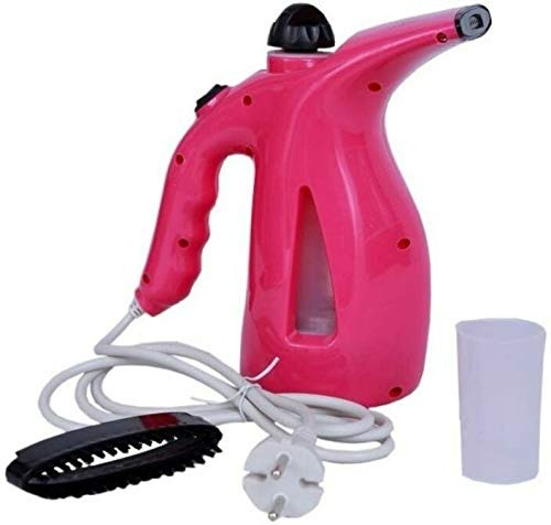 4in1 Handheld Facial Steamer