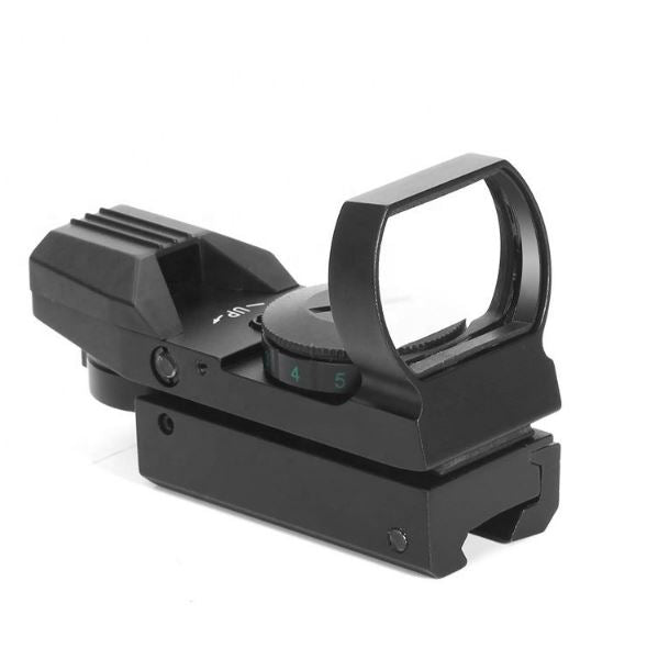 Holographic Tactical Sight Red Dot Sight Scope