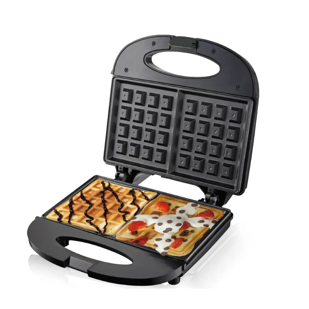 Dual Waffle Maker