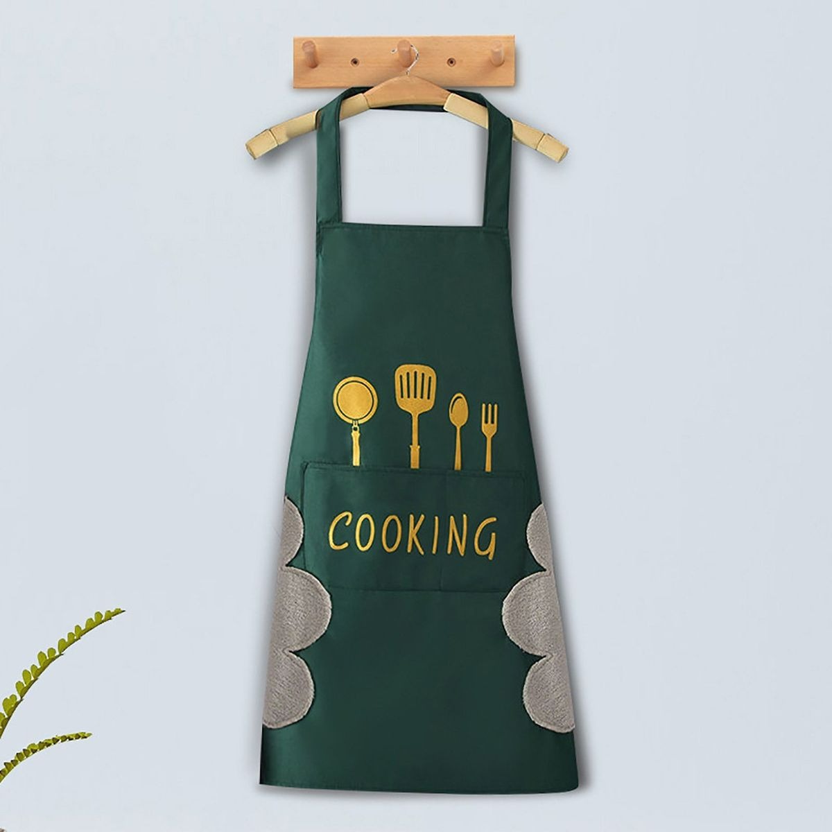 High Quality Chef Cooking Kitchen Apron