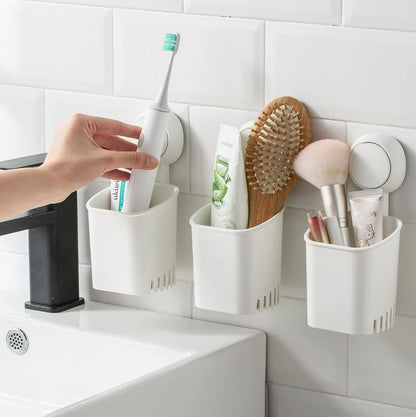 Suction Toothbrush Holder (Each)