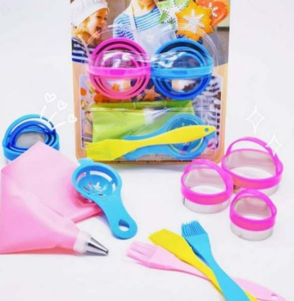 Kitchen Baking Set