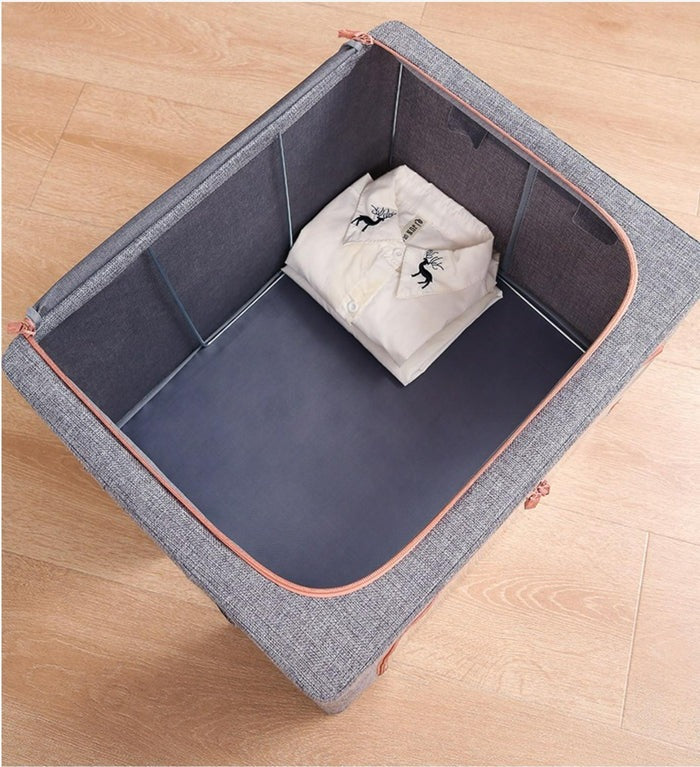 Folding Storage Box (50cm)