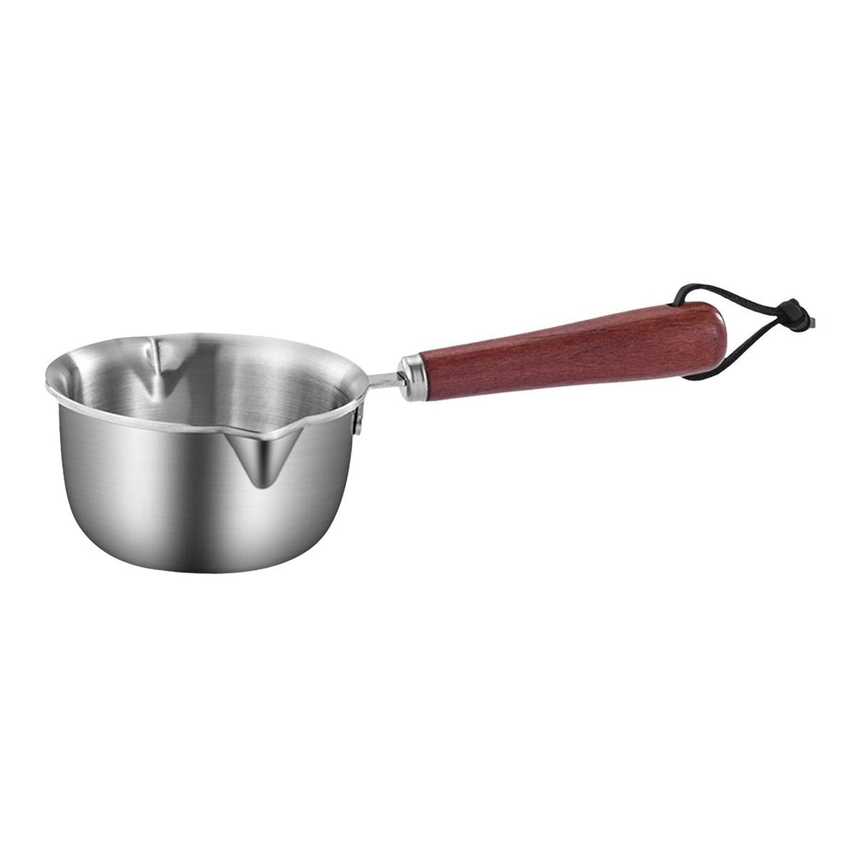 Mini Steel Sauce Pan (300ml)