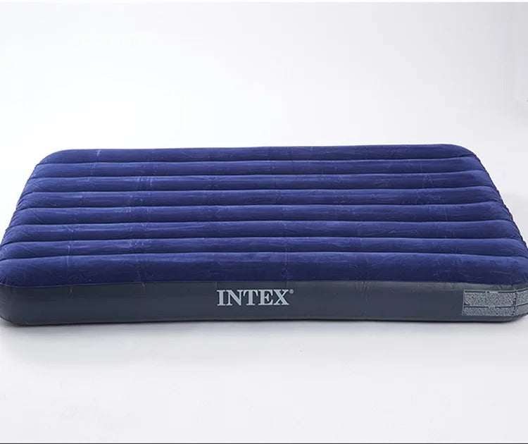 Camping Travel Airbed (Three-quarter Bed)