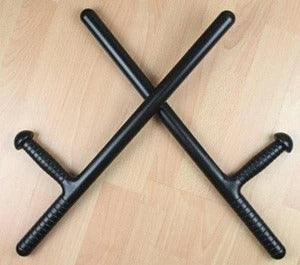 Self Defence Baton (2 pcs)