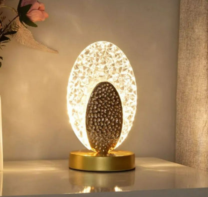 Romantic Atmosphere Night Light