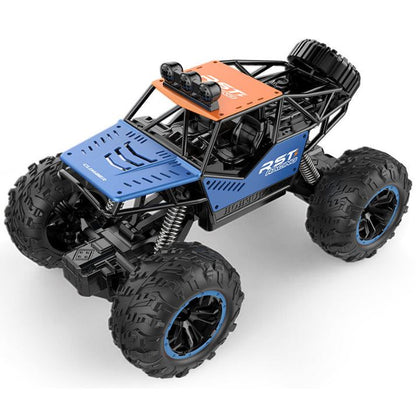 Rover Off-Road Remote Control Car