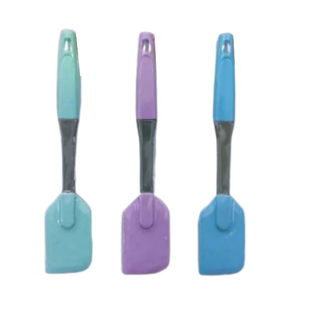 Silicone Baking Spatula (Each)