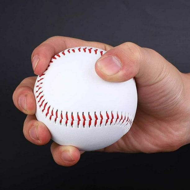 White Training Baseball (Each)