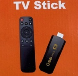 4K ULTRA HD TV STICK 2.4/5G WIFI for ANDROID