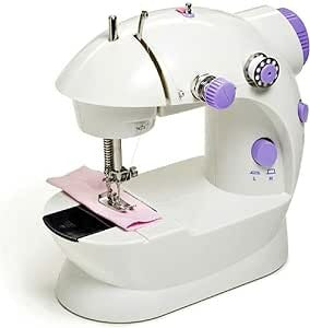 Portable Mini Sewing Machine