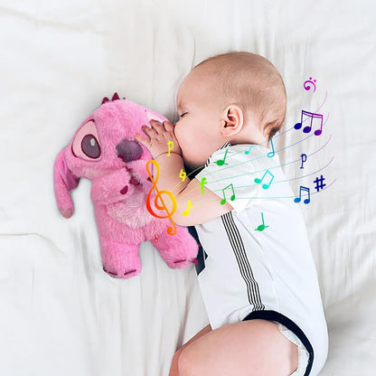 Breathing Koala Anxiety Relief Toy