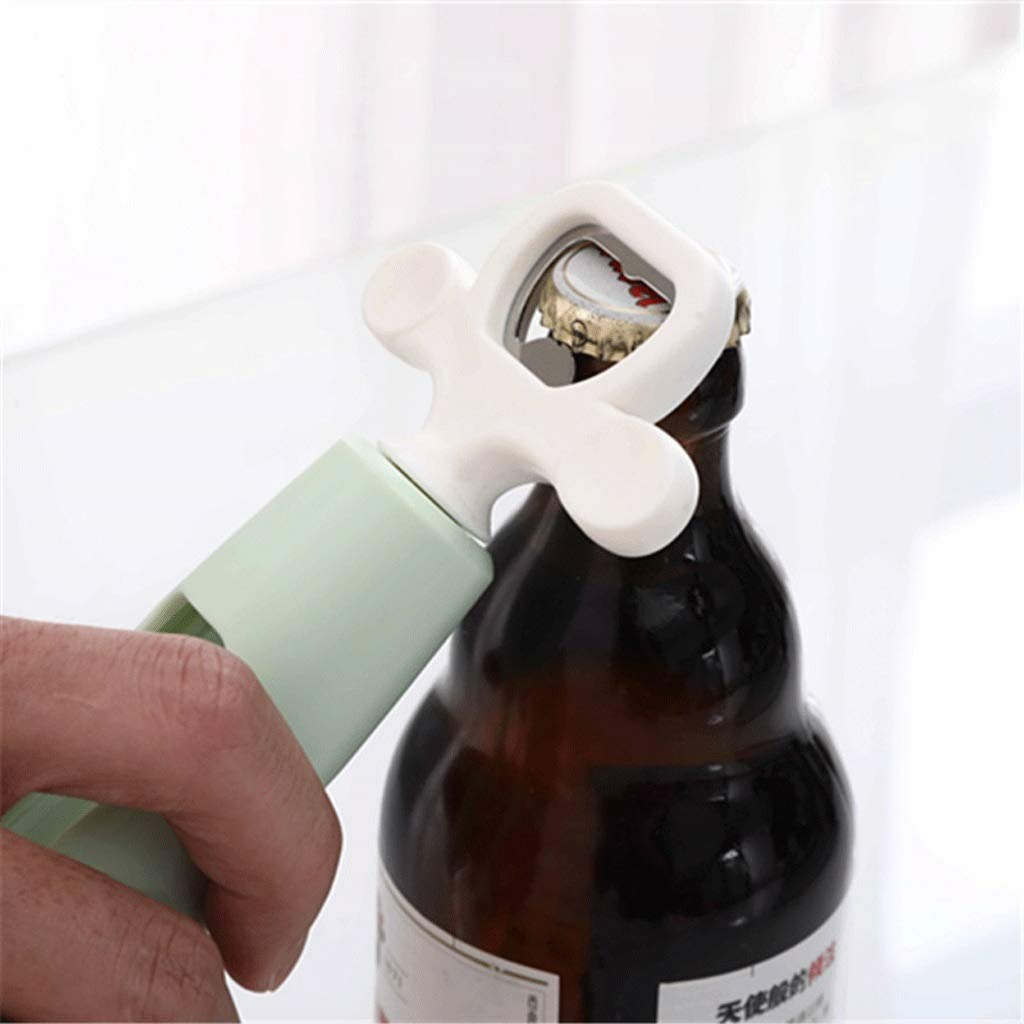 Handheld Corkscrew Bottle Opener