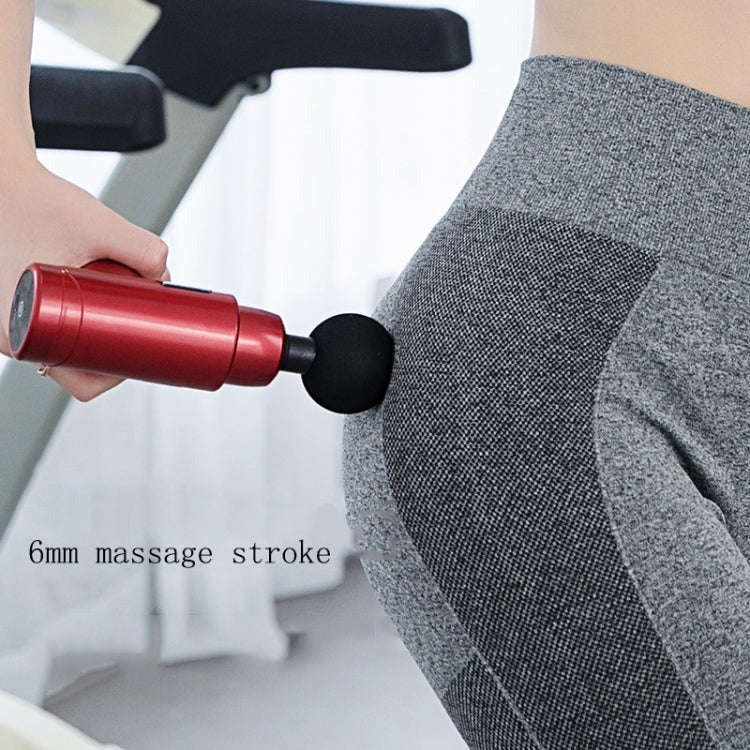 Mini Facial Massage Gun