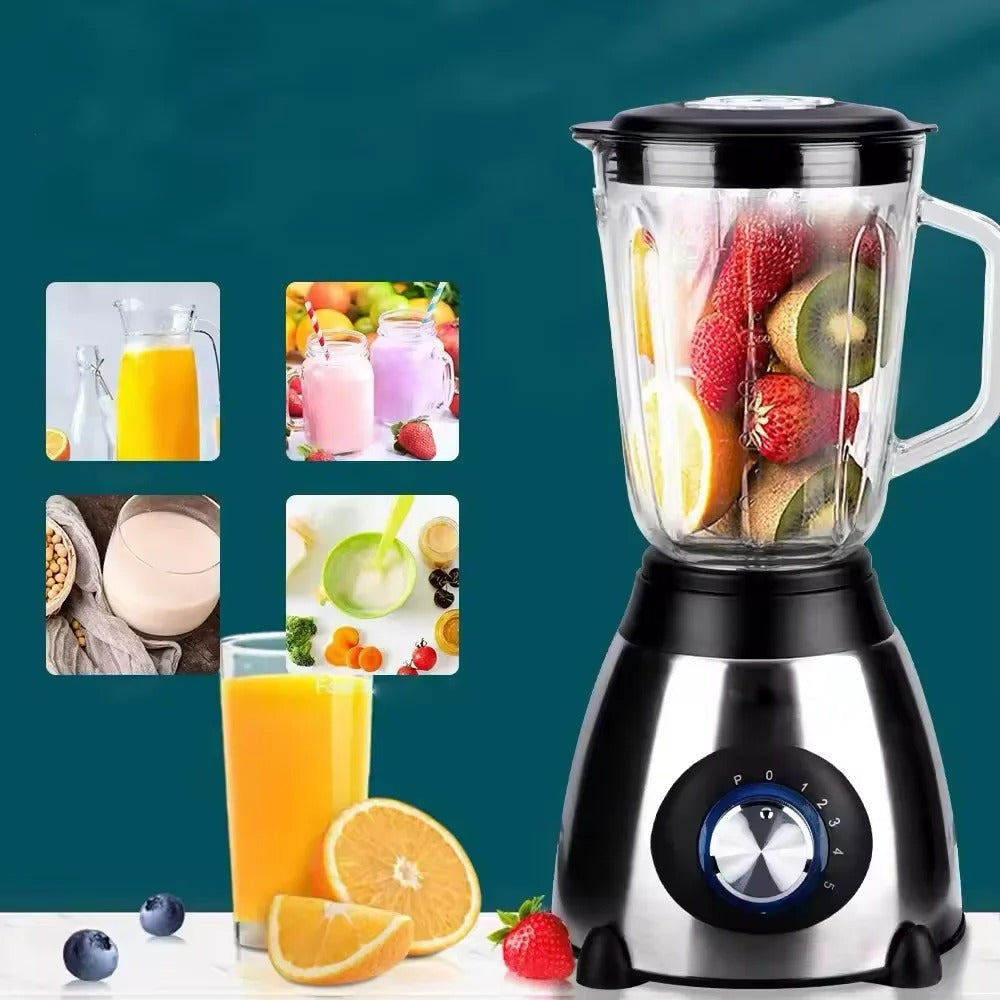 Electrical Blender (1.5L)