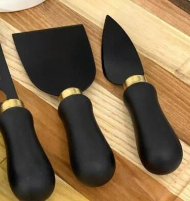 Cheese Knives Set (2pcs)