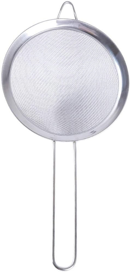 Hand-held Flour Sieve (14cm)