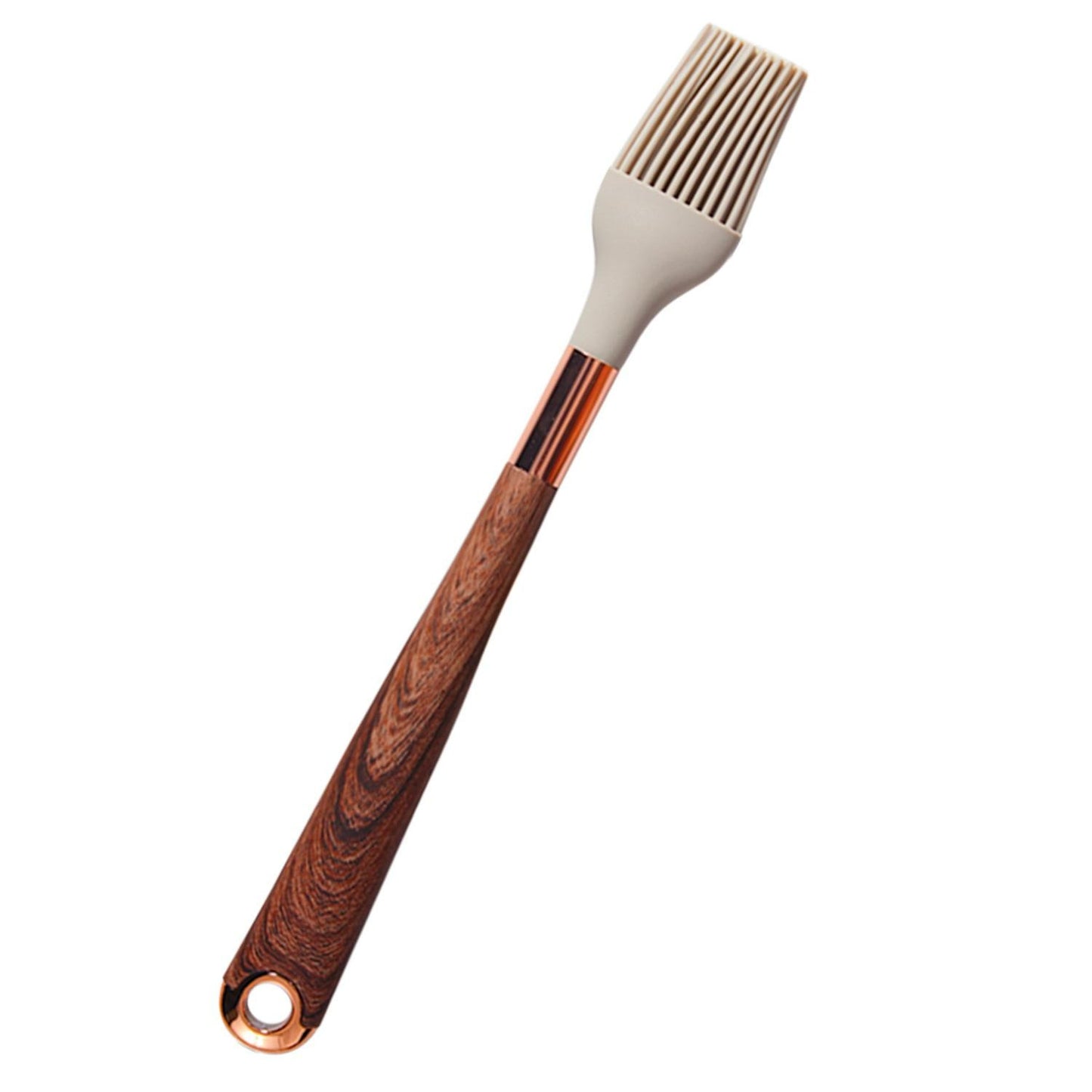 Golden Wood Kitchenware Basting Brush