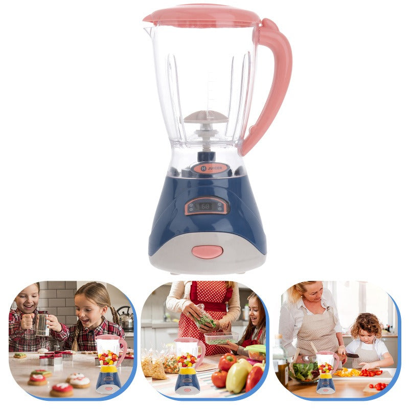 Simulation Mini Juicer Appliance Toy