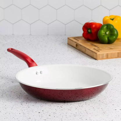 Ceramic Non-Stick Fry Pan (28 cm)