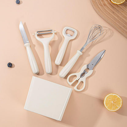 Kitchen Gadget Set (6 pcs)