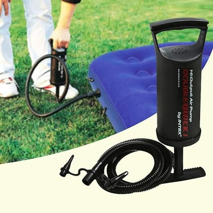 High Efficiency Manual Air Pump (Small)