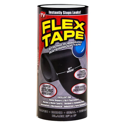 Waterproof Flex Tape (18cmx1.5m)