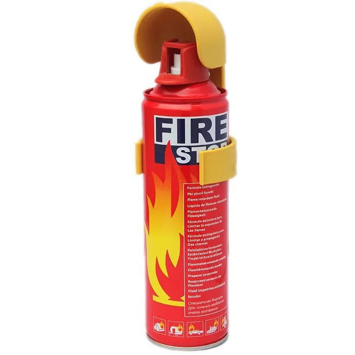 Fire Stop Spray (500ml)