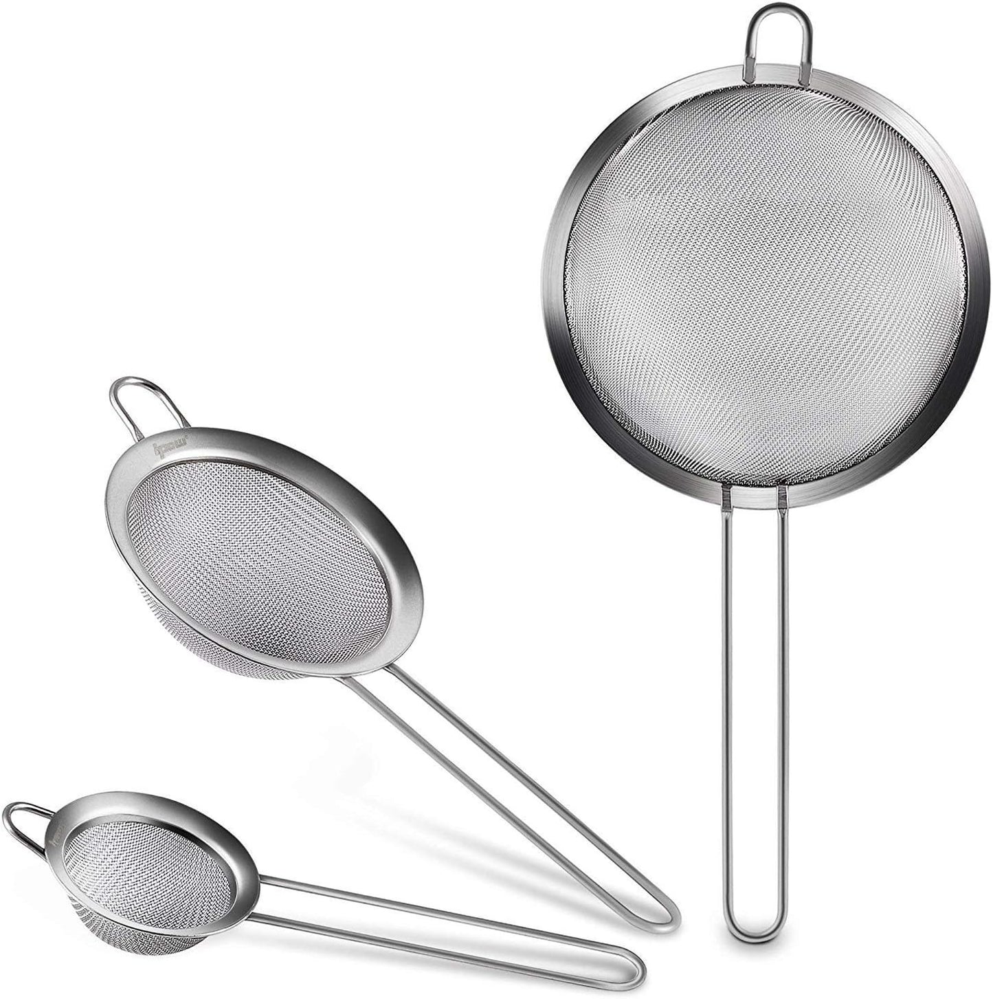 Hand-held Flour Sieve (18cm)