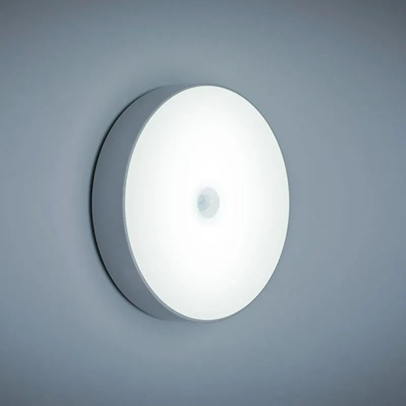 Human Body Induction Smart Sensor Lamp