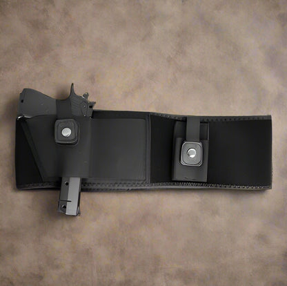 Tactical Belly Band Holster