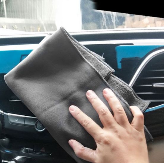 Car Cleaning Cloth