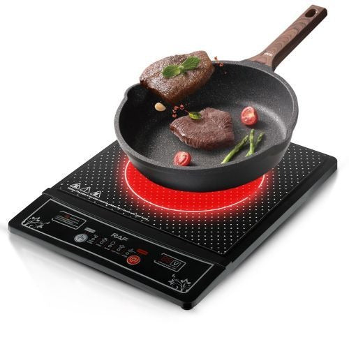 Infrared Ceramic Electric Induction Cooker