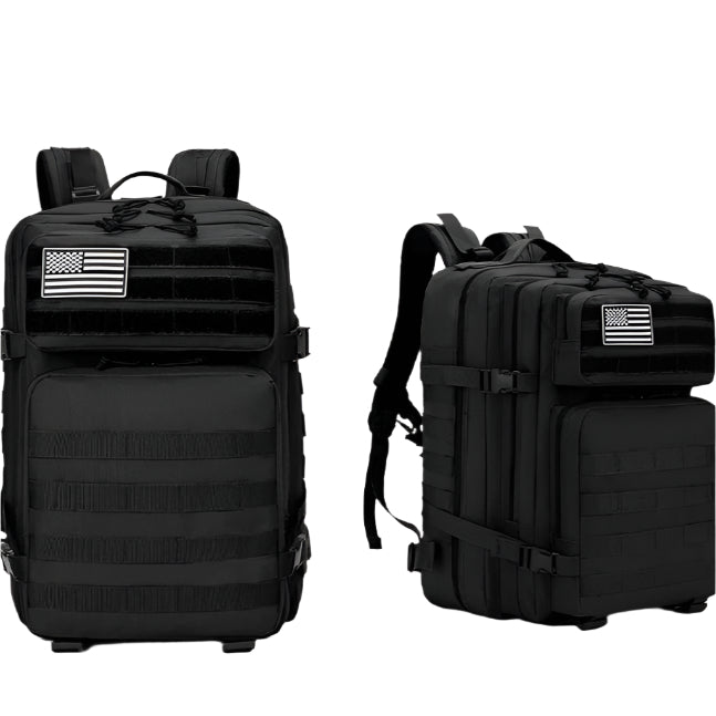 Tactical Military Outdoor Camping Equipment Backpack