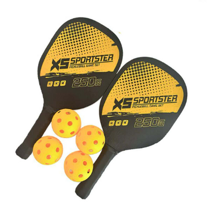 Pickleball Paddles Set