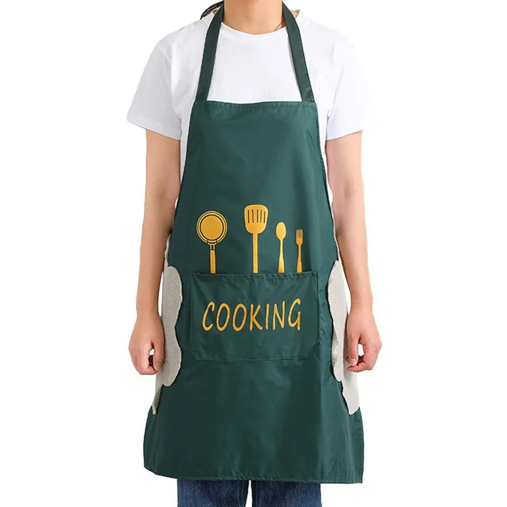 High Quality Chef Cooking Kitchen Apron