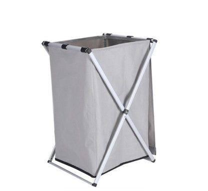 Single Compartment Laundry Basket