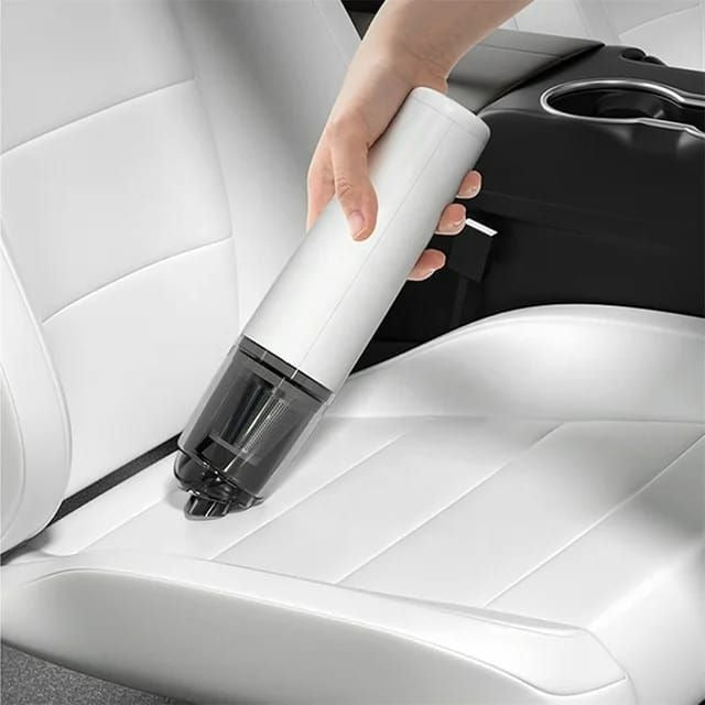 Portable Wireless Multifunctional Vacuum Cleaner