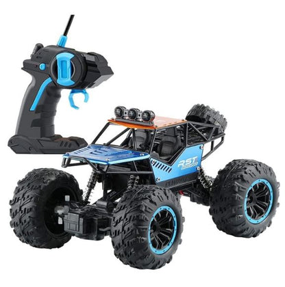 Rover Off-Road Remote Control Car