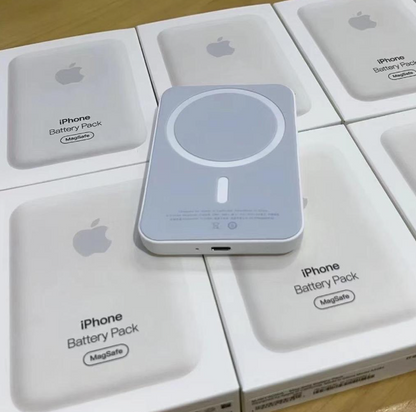 iPhone Wireless Power Bank (10,000mAh)