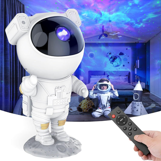 Galaxy Star Led Projector