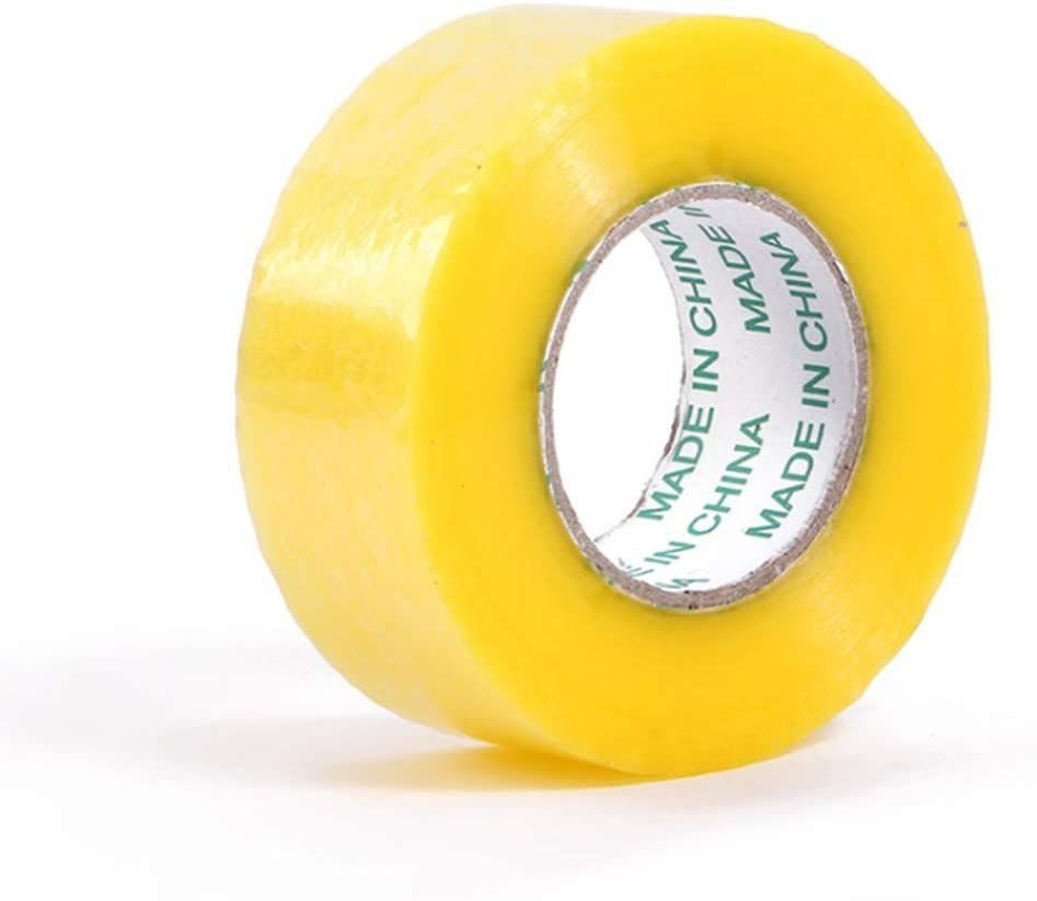 Freight Packaging Tape (400m)(36 pcs)