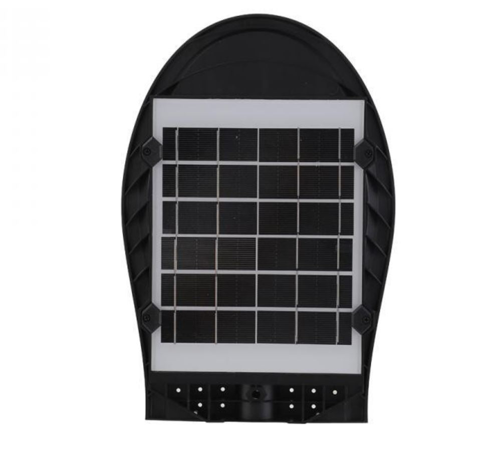 Solar Projector Street Light