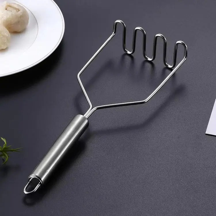 Steel Potato Masher